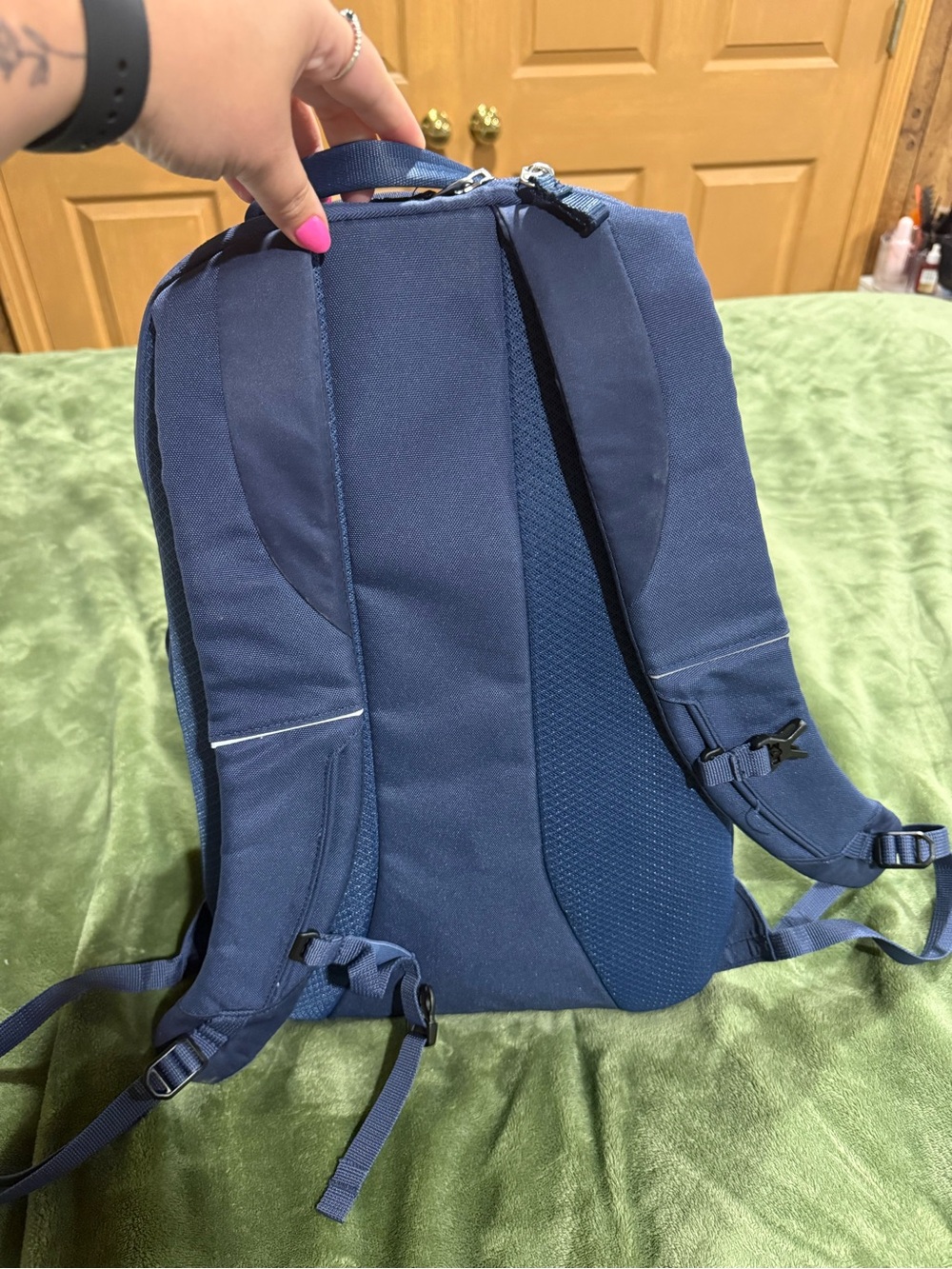 All In Motion Backpack - Picture 4 of 4
